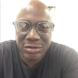 Meet your Posher, Allen